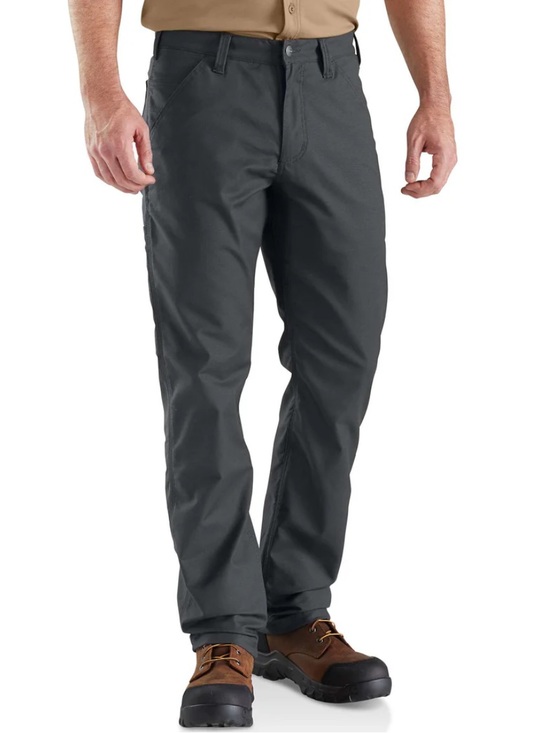 Carhartt Other - NWT!! Carhartt Professional Series  Rugged Flex Relaxed Fit Canvas Work Pant